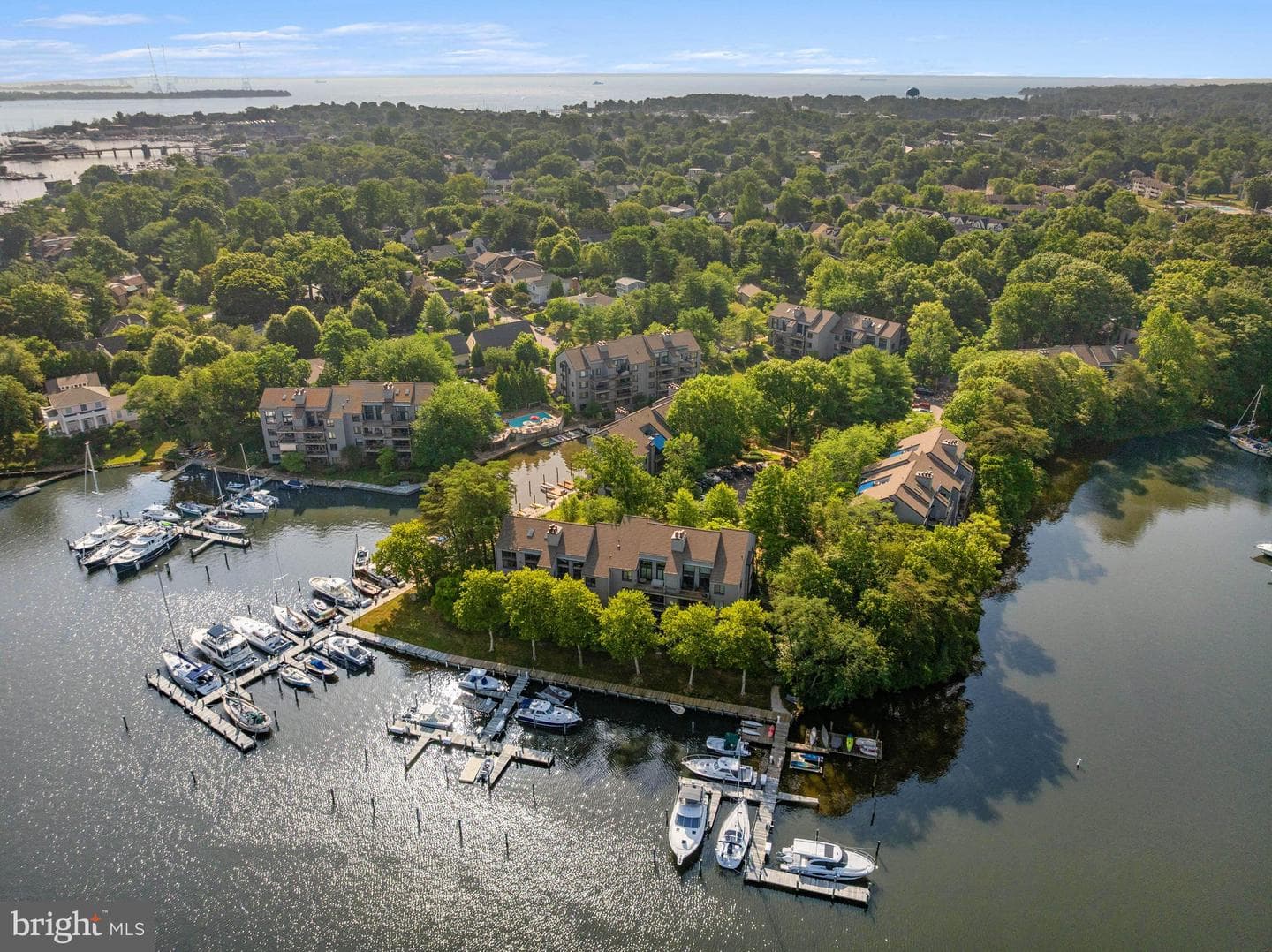 8 Spa Creek Landing #8a2 photo 24