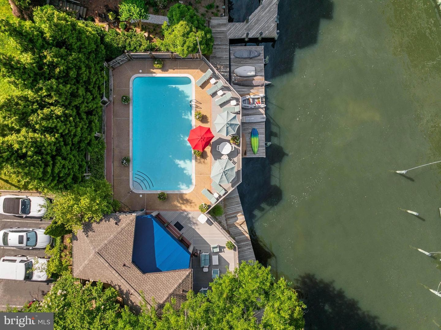 8 Spa Creek Landing #8a2 photo 25