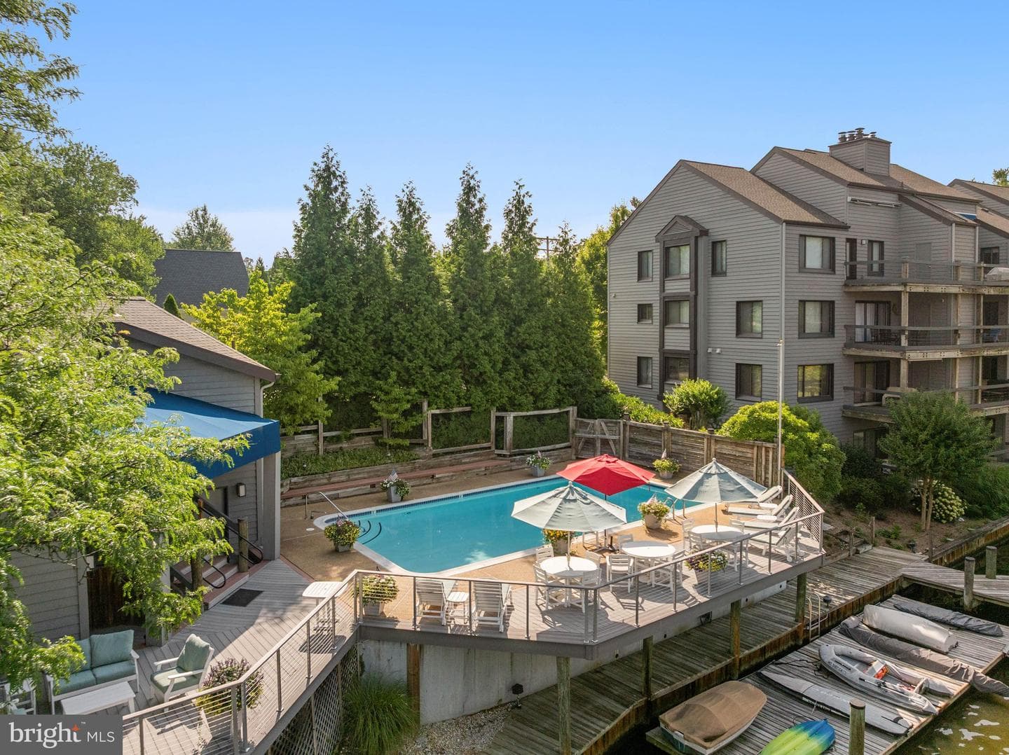 8 Spa Creek Landing #8a2 photo 26