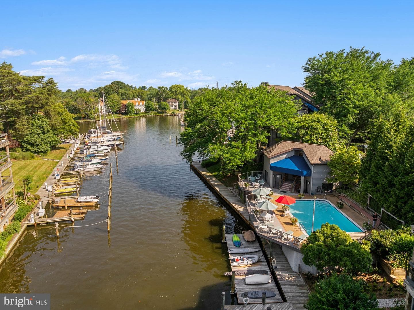 8 Spa Creek Landing #8a2 photo 27