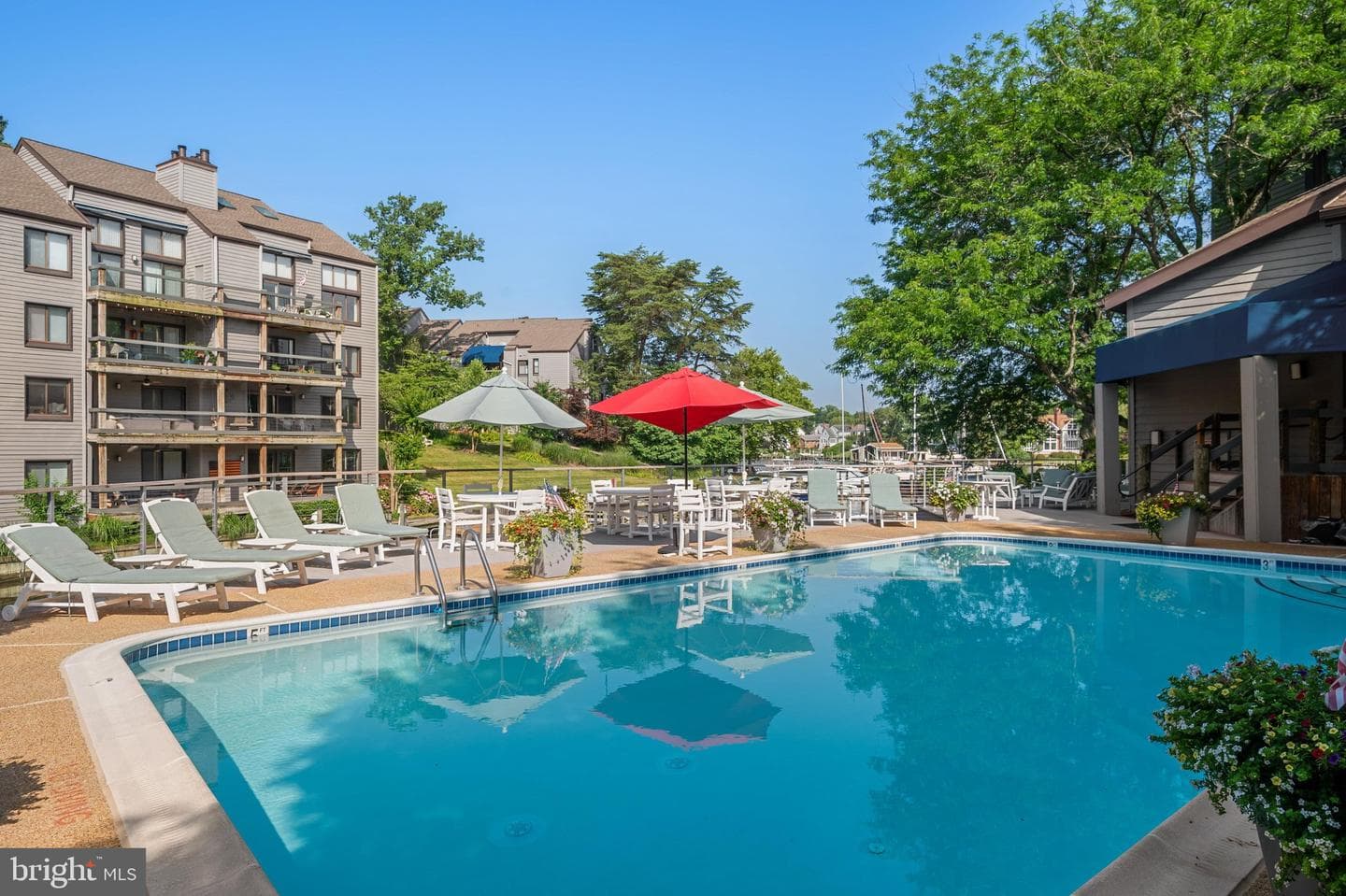 8 Spa Creek Landing #8a2 photo 28