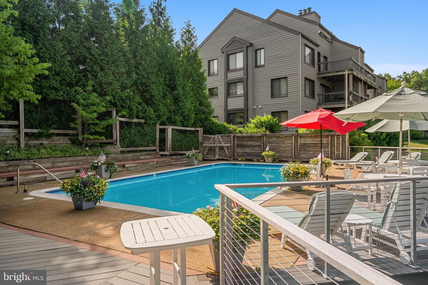 8 Spa Creek Landing #8a2 photo 29