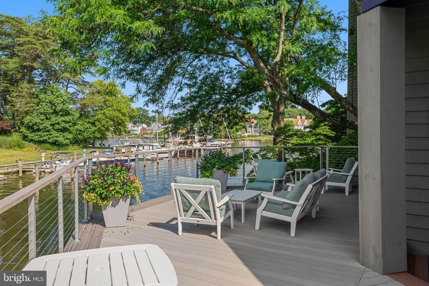 8 Spa Creek Landing #8a2 photo 30
