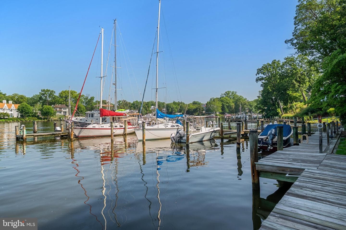 8 Spa Creek Landing #8a2 photo 31