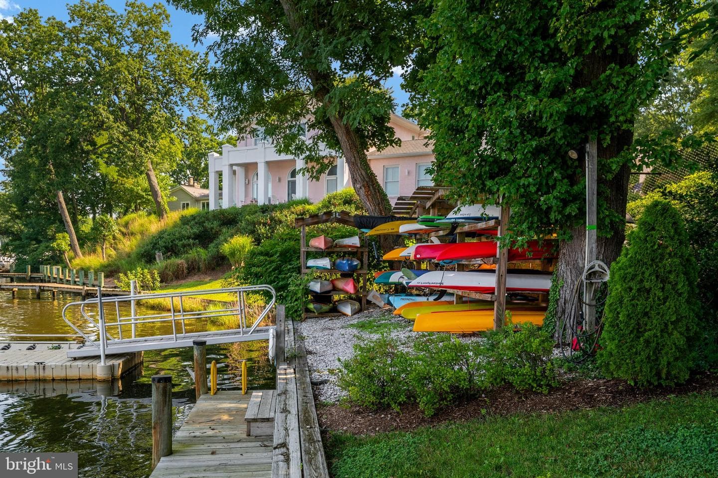 8 Spa Creek Landing #8a2 photo 33