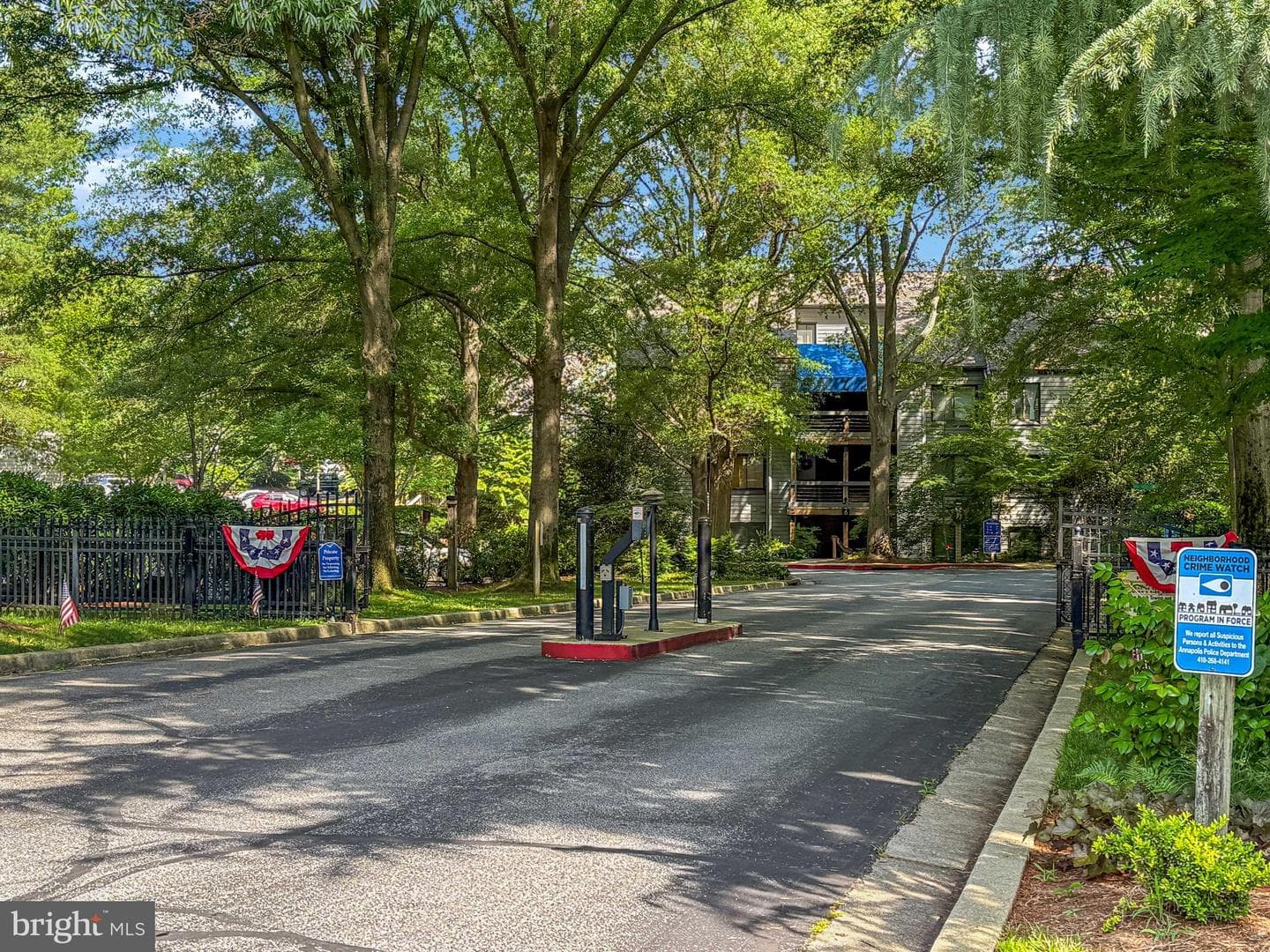 8 Spa Creek Landing #8a2 photo 36