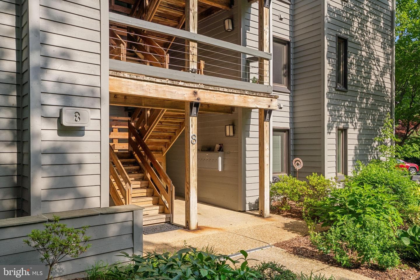 8 Spa Creek Landing #8a2 photo 38