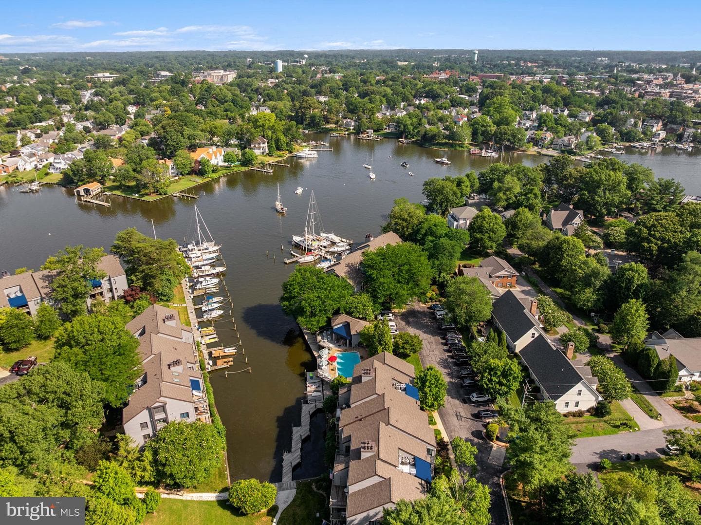 8 Spa Creek Landing #8a2 photo 42