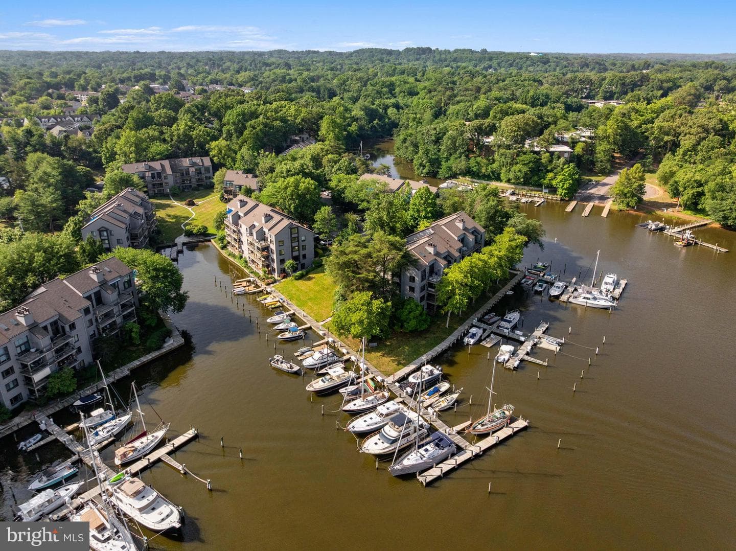 8 Spa Creek Landing #8a2 photo 44