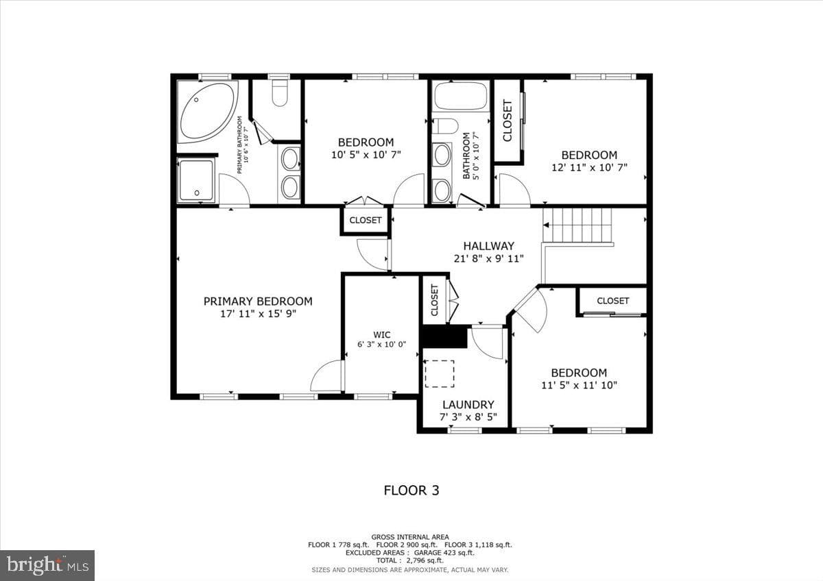 7307 Gardenia Lane photo 38