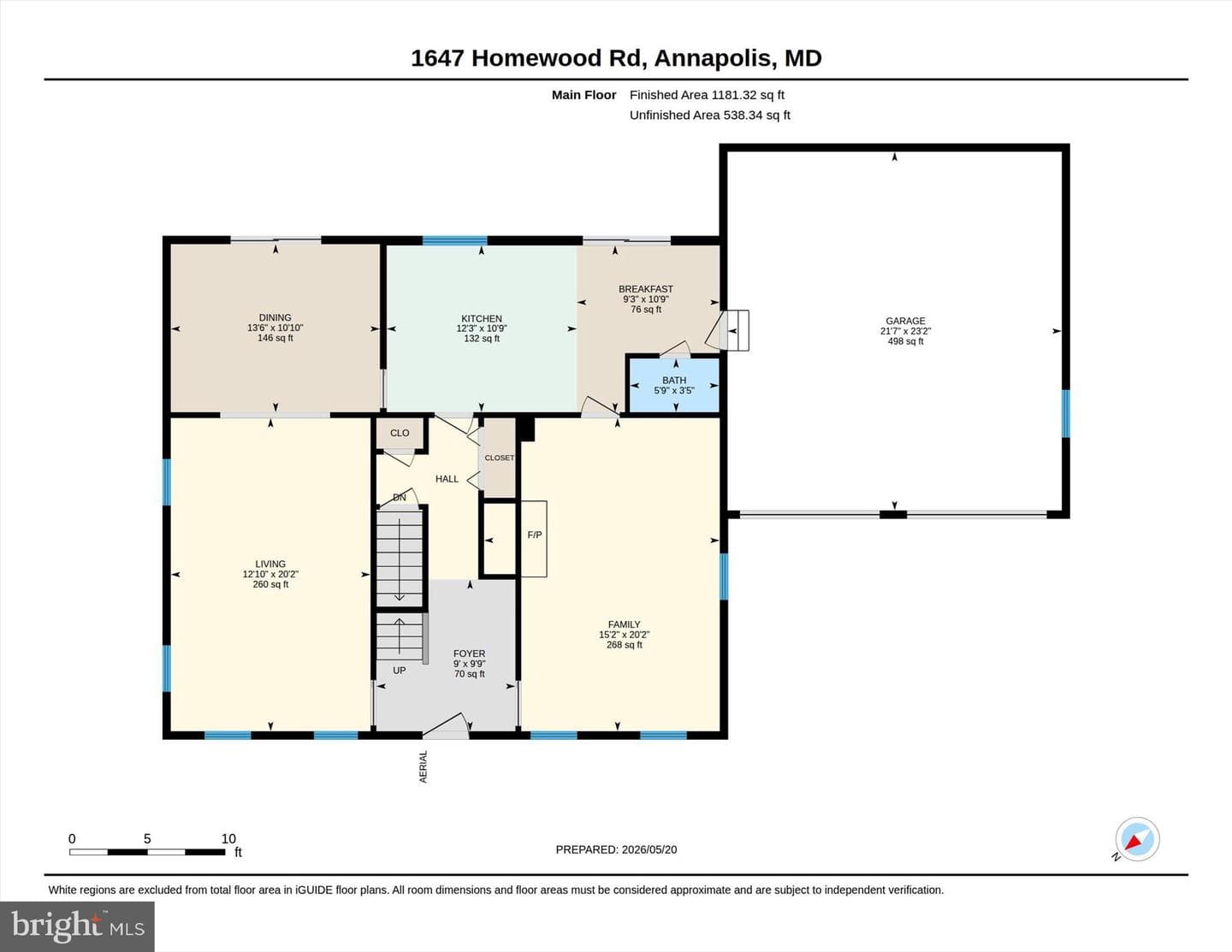 1647 Homewood Road photo 41