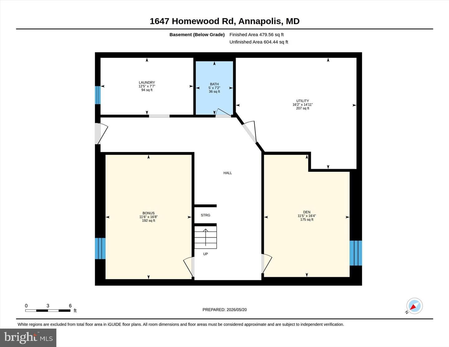 1647 Homewood Road photo 43
