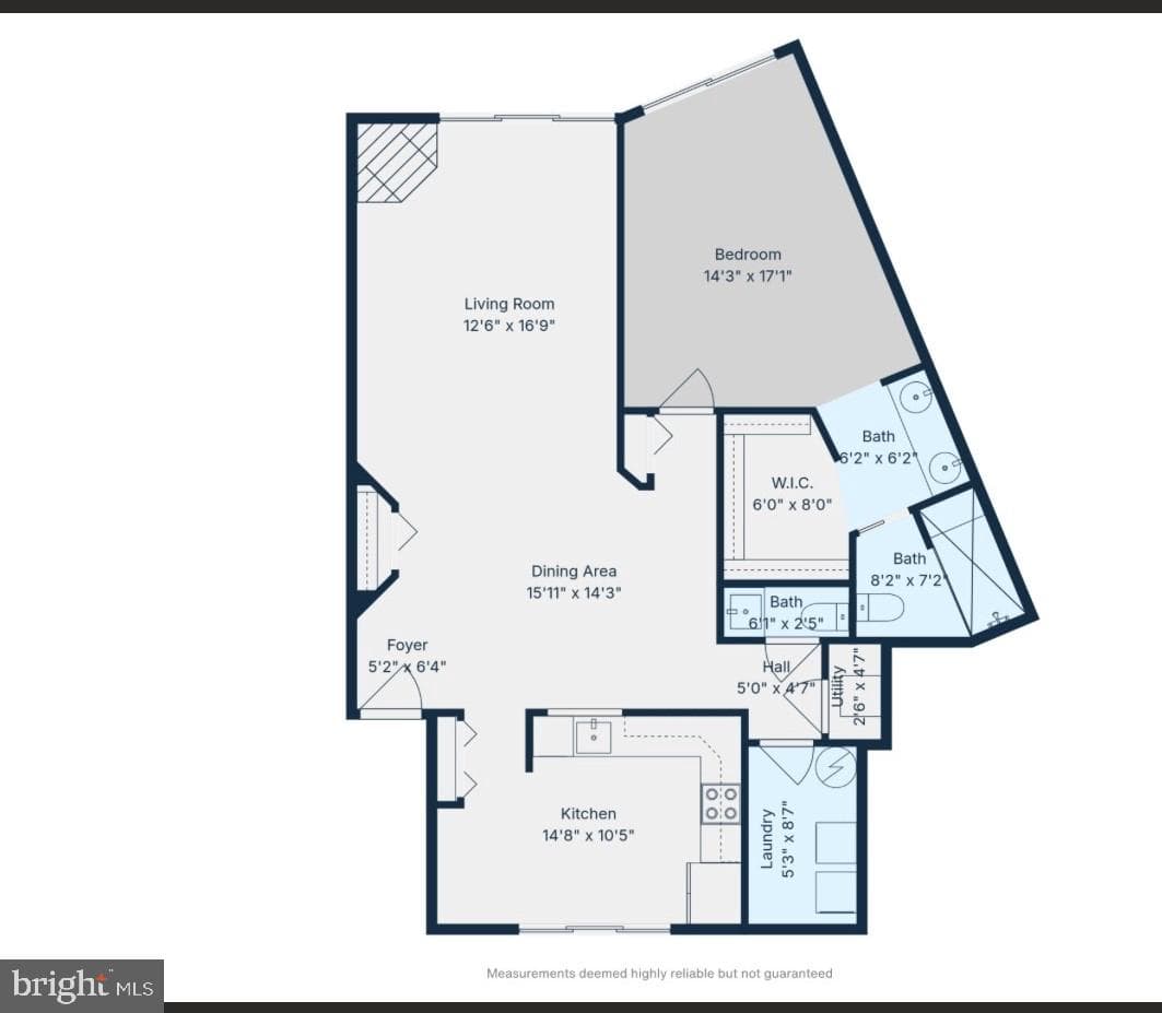 7036 Harbour Village Court #t1 photo 48