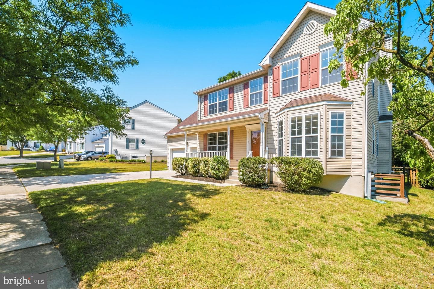 1214 Markham Lane photo 36