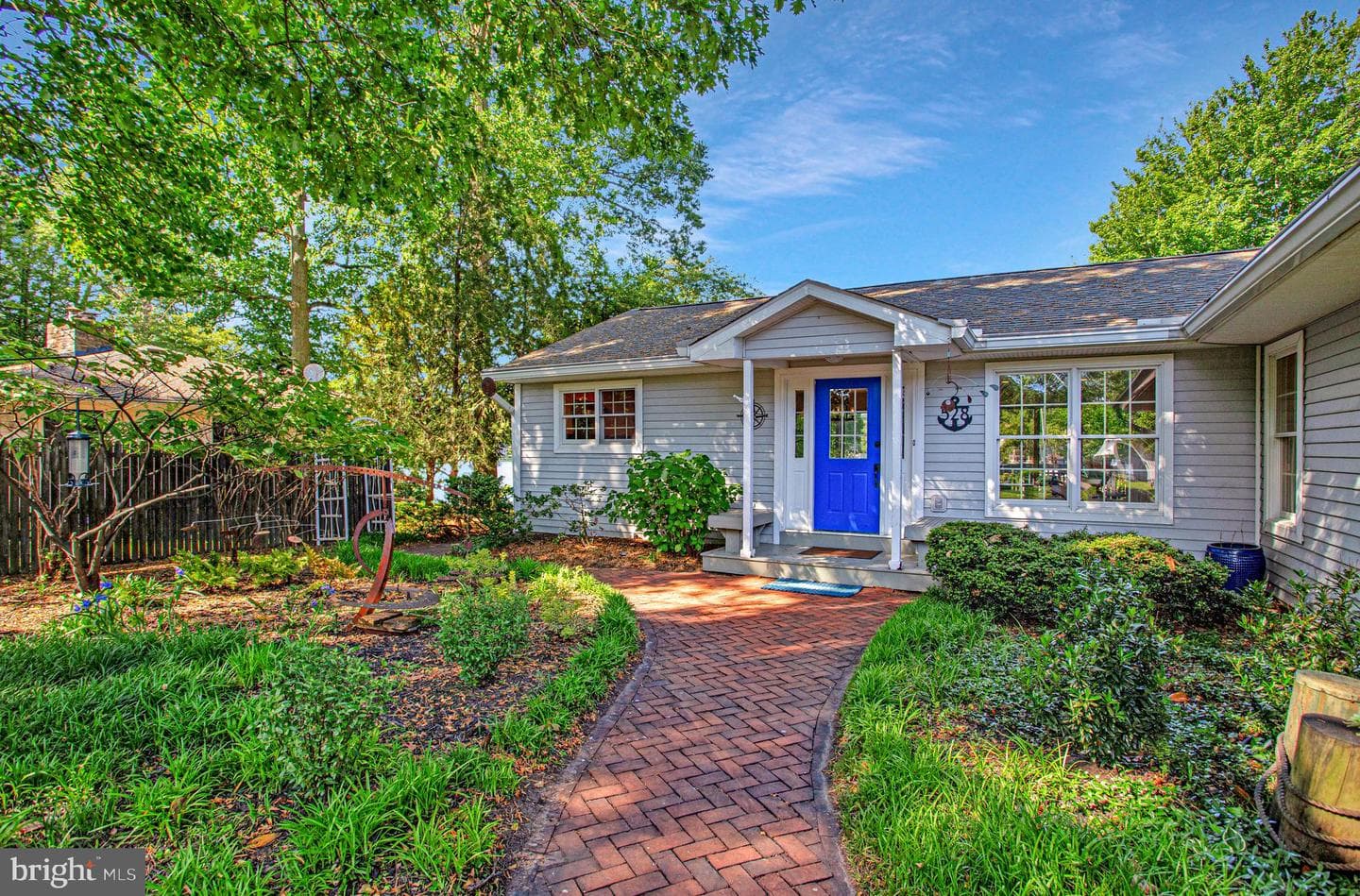 528 Grays Creek Road photo 5