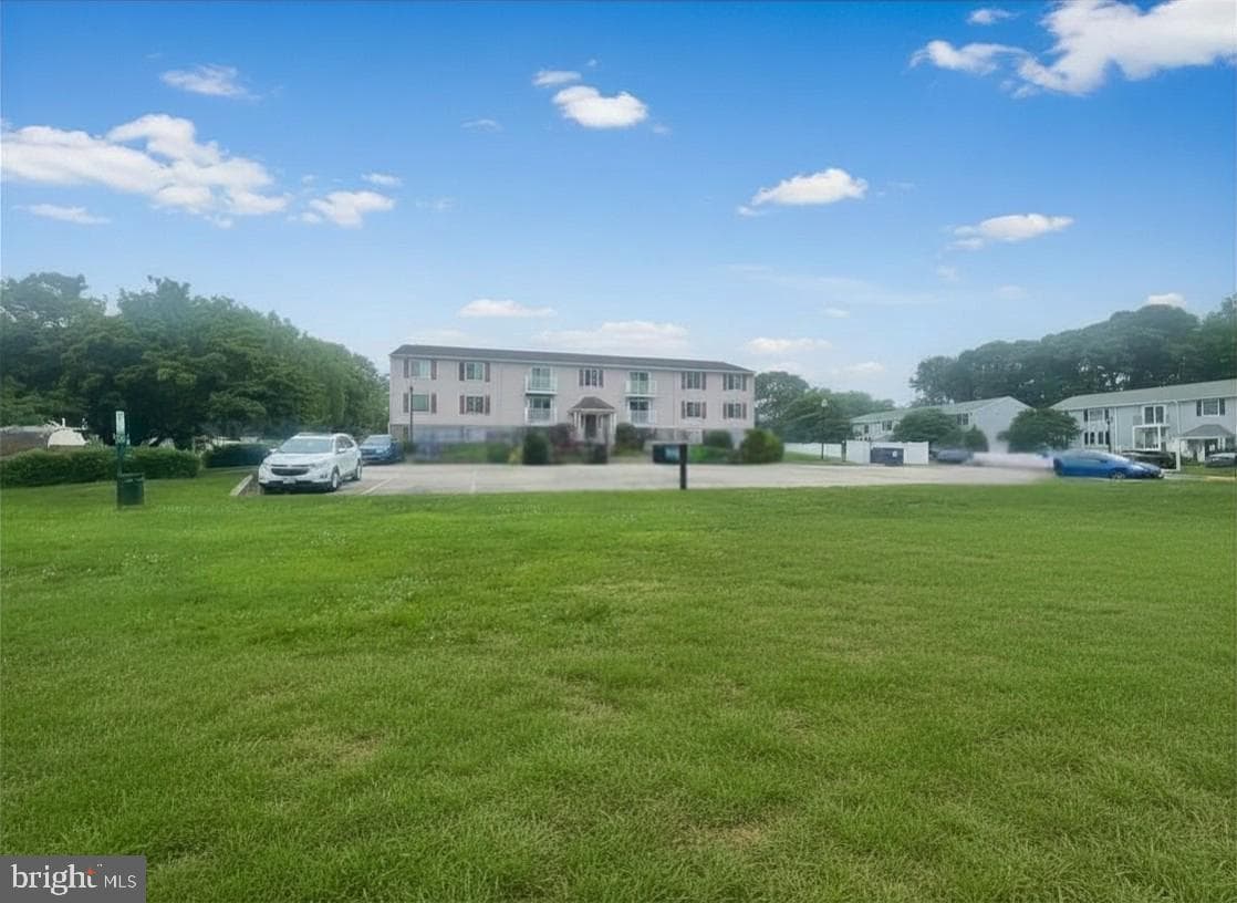 3503 Lochearn Court #a photo 27