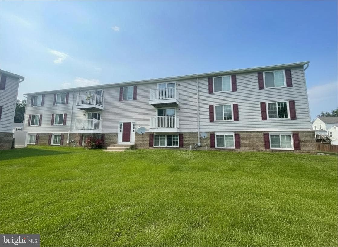 3503 Lochearn Court #a photo 29