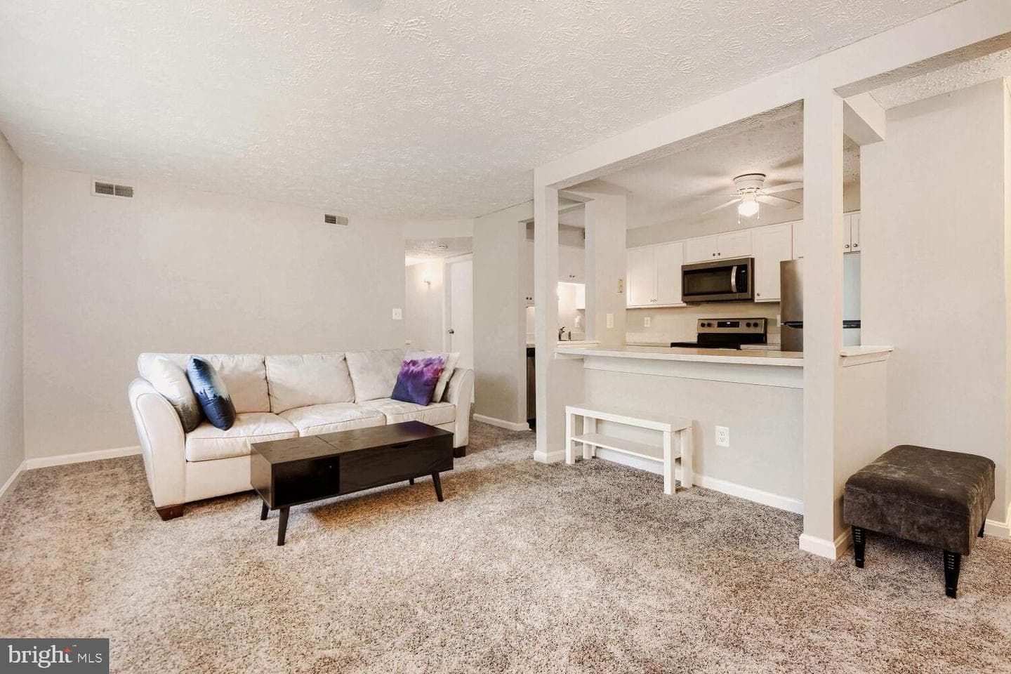 3503 Lochearn Court #a photo 3