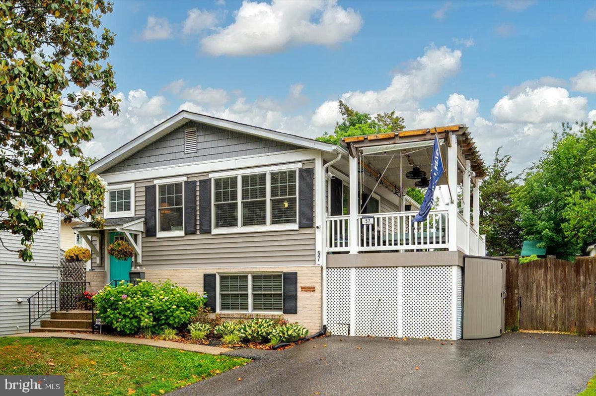 57 Spa Road, Annapolis