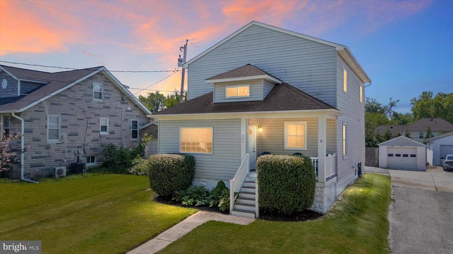 405 W Maple Road, Linthicum Heights