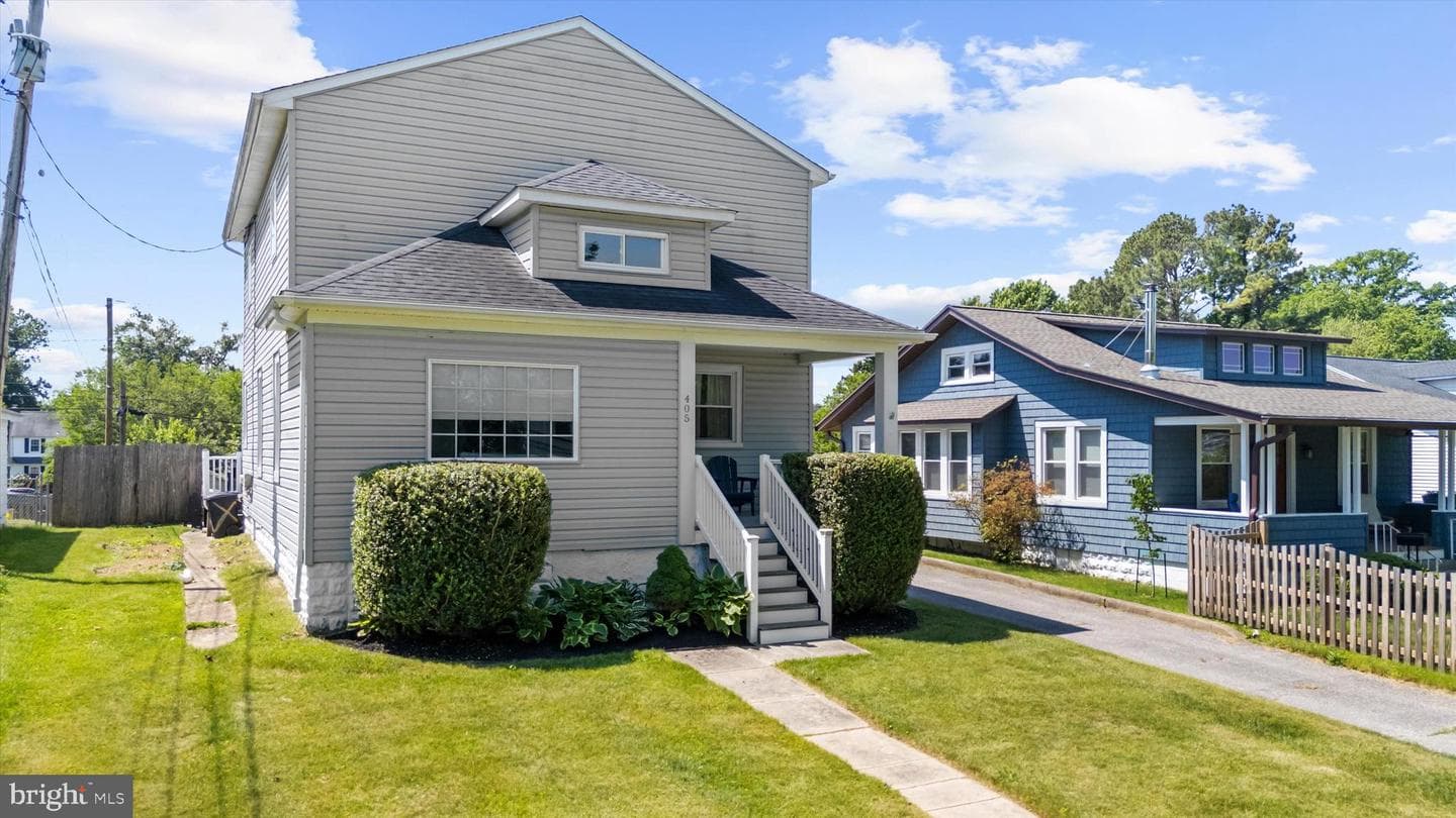 405 W Maple Road, Linthicum Heights