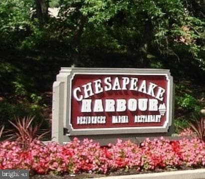 2020 Quay Village Court #t1, Annapolis
