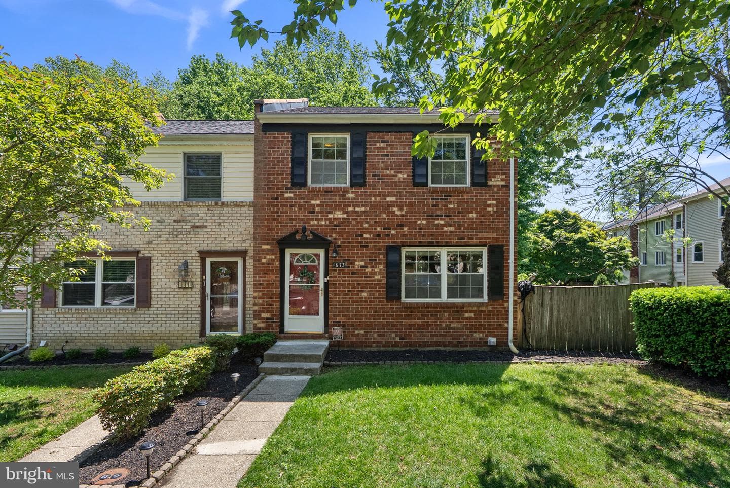 1673 Forest Hill Court, Crofton