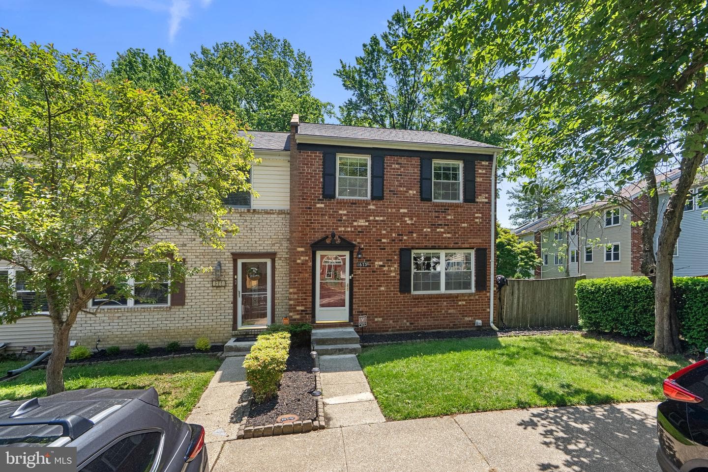 1673 Forest Hill Court, Crofton