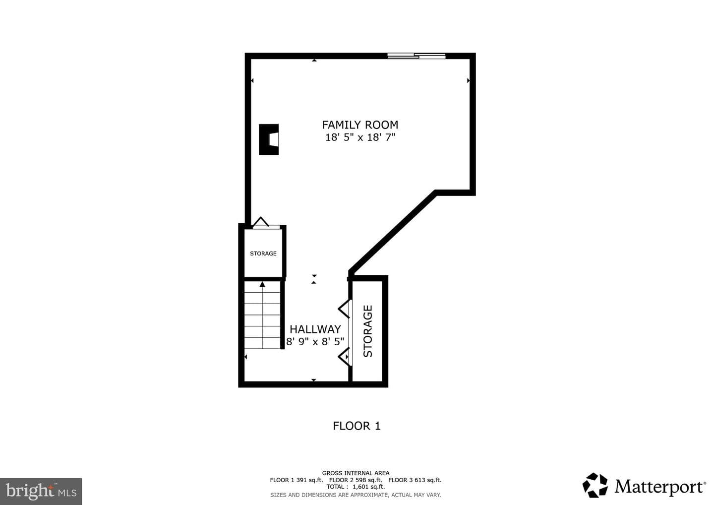 1673 Forest Hill Court photo 36