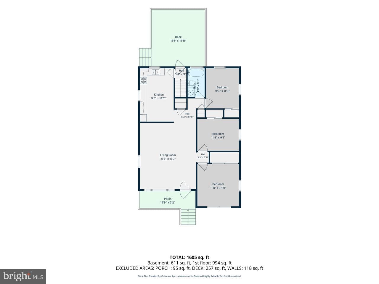 112 Northdale Road photo 46