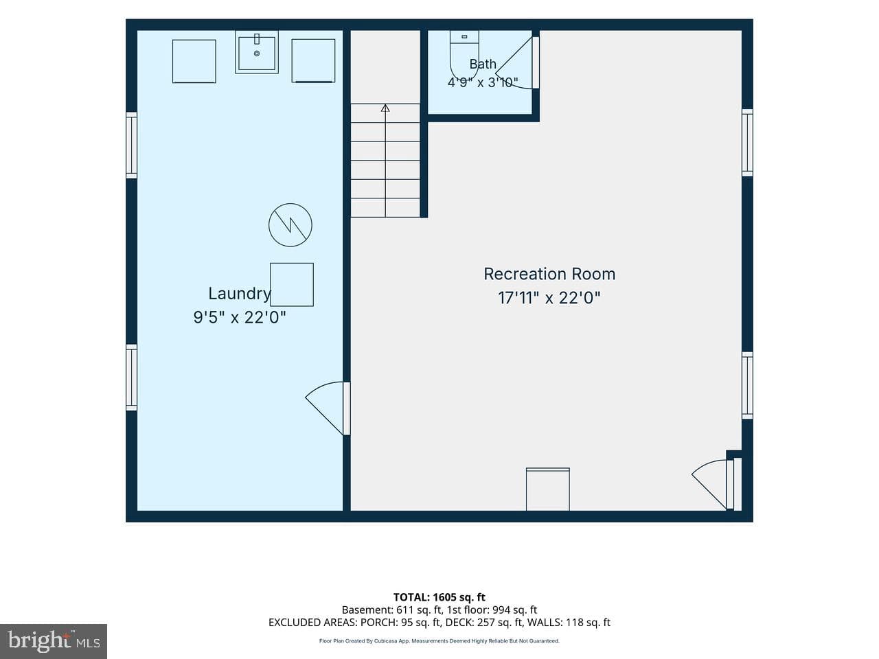 112 Northdale Road photo 47