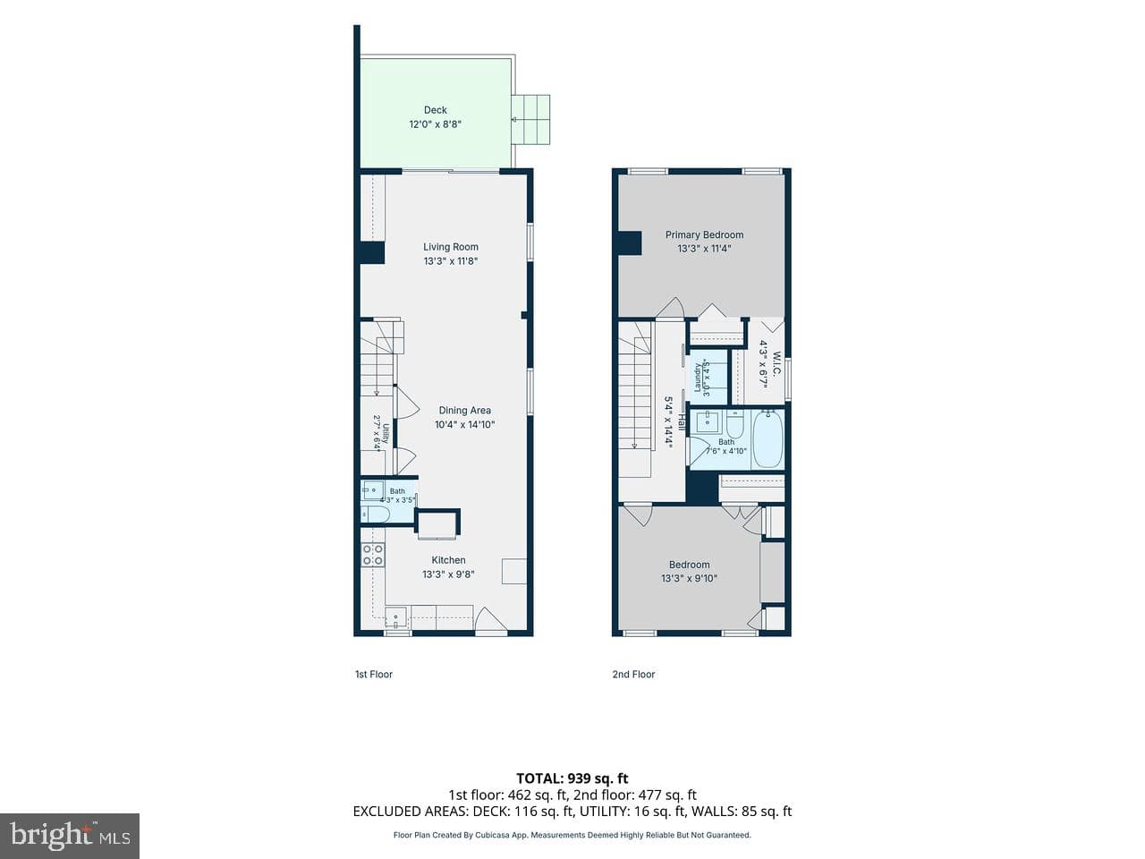 32 Cornhill Street photo 45