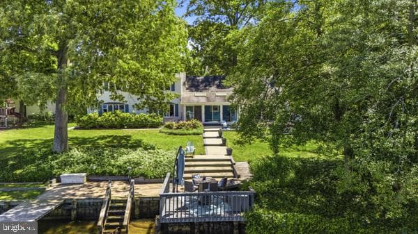 458 Fairoak Dr photo 15