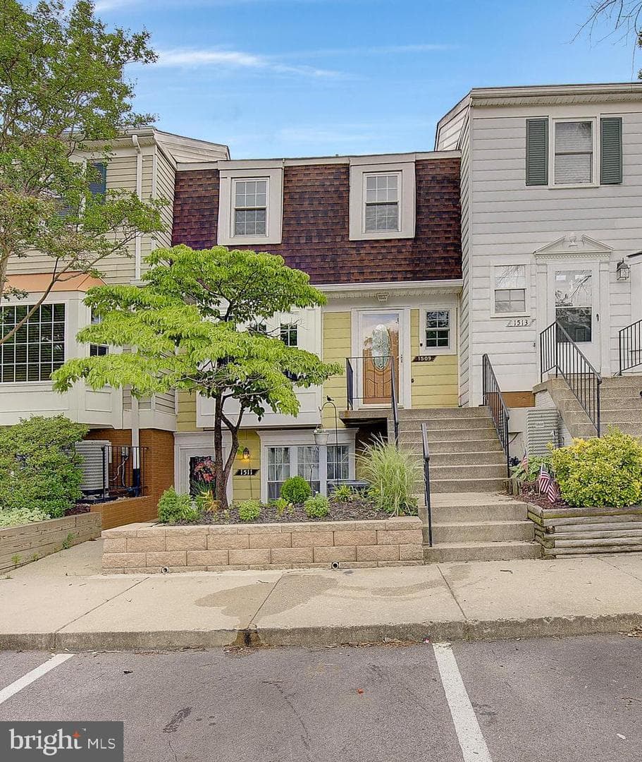 1509 Marlborough Court, Crofton