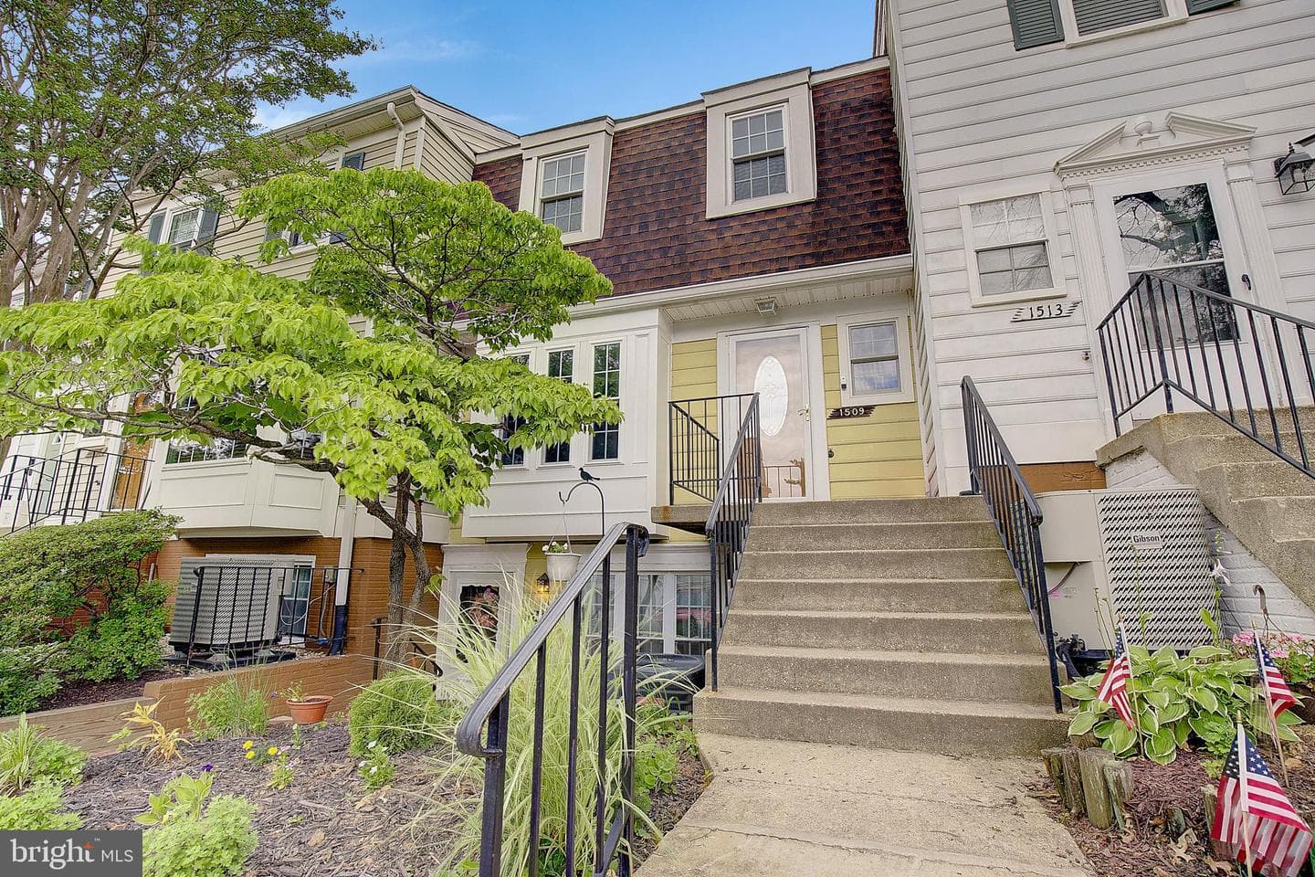 1509 Marlborough Court, Crofton
