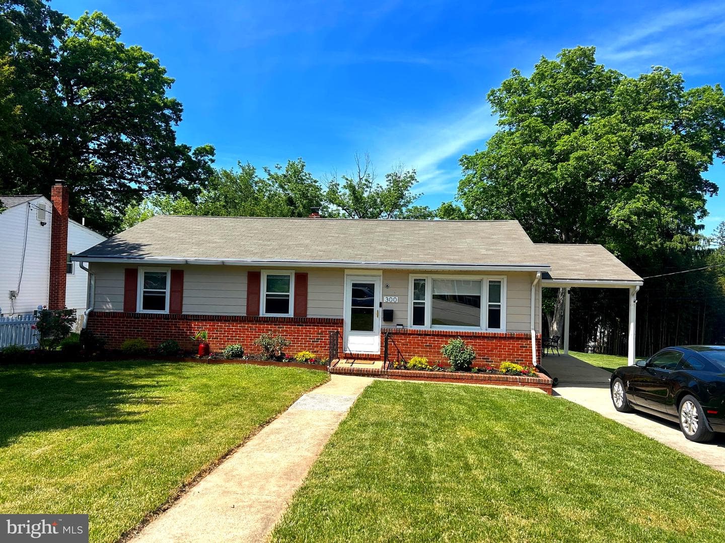 300 Church Circle, Linthicum Heights