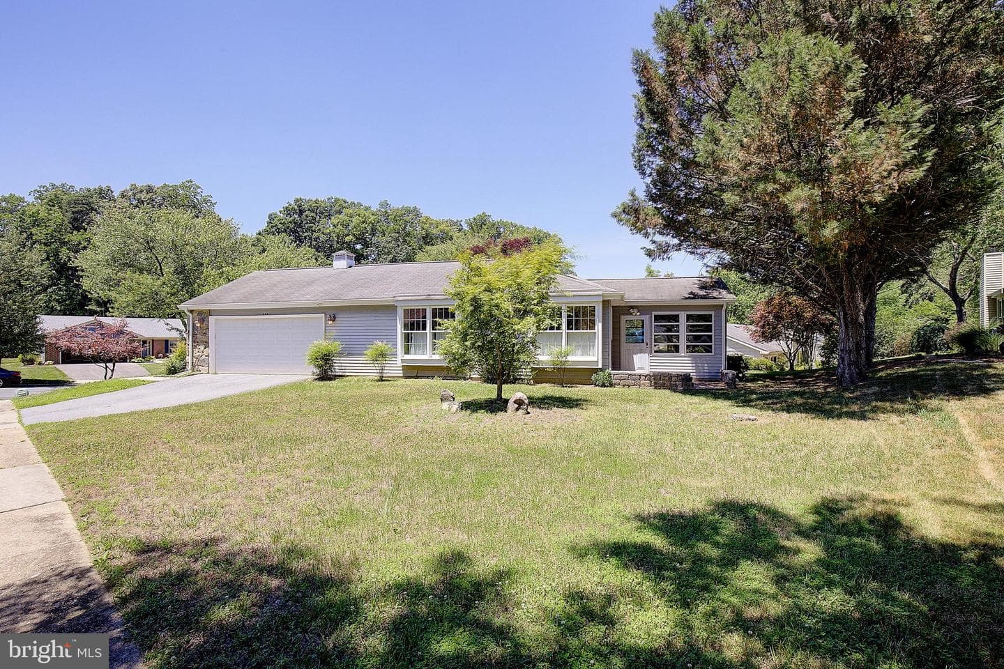 848 Deerwood Court, Annapolis