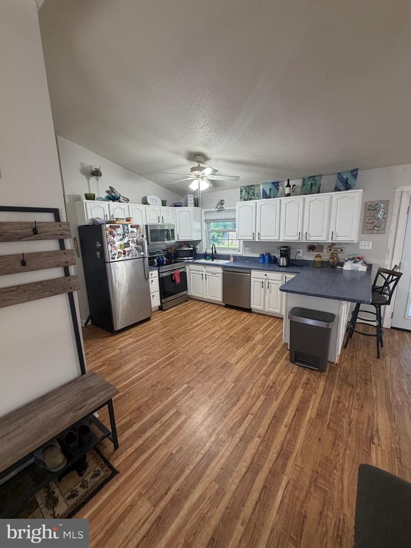 1223 Pine Avenue, Edgewater