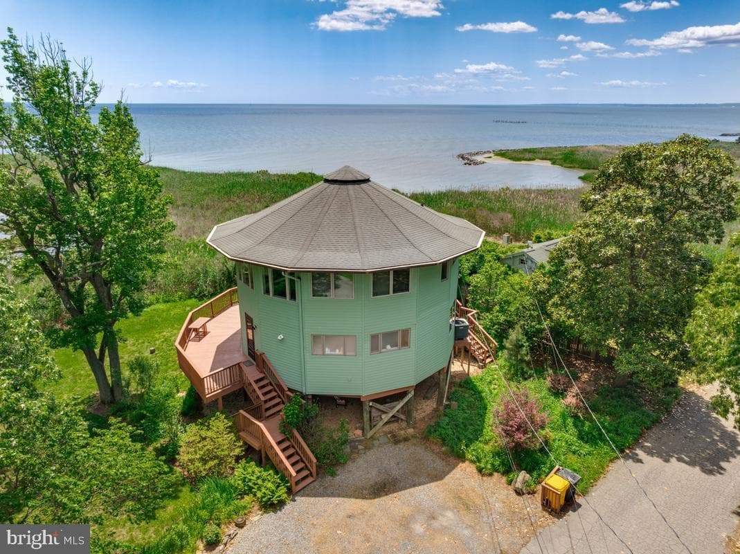 5341 Al Jones Drive, Shady Side