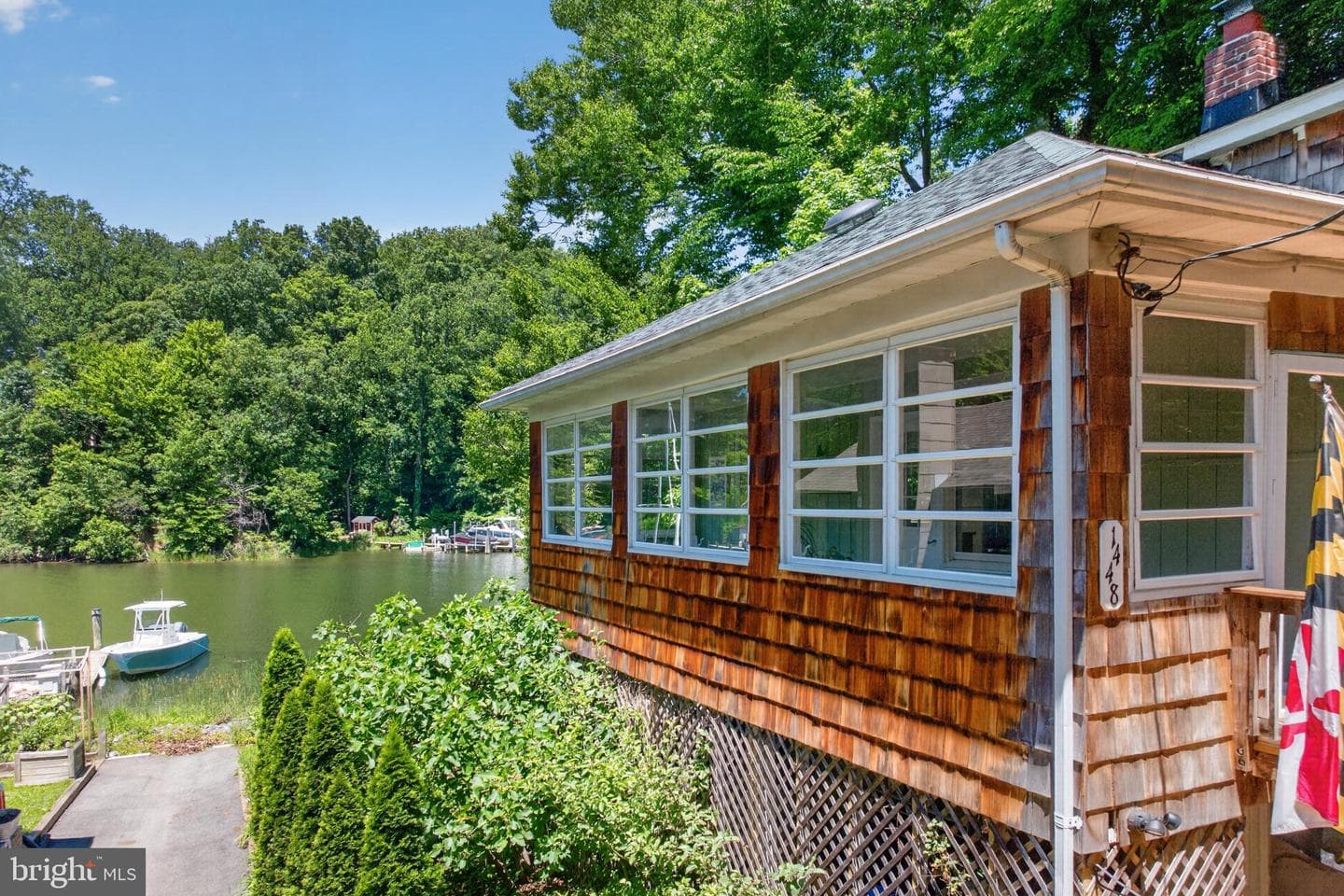 1448 Westway, Arnold