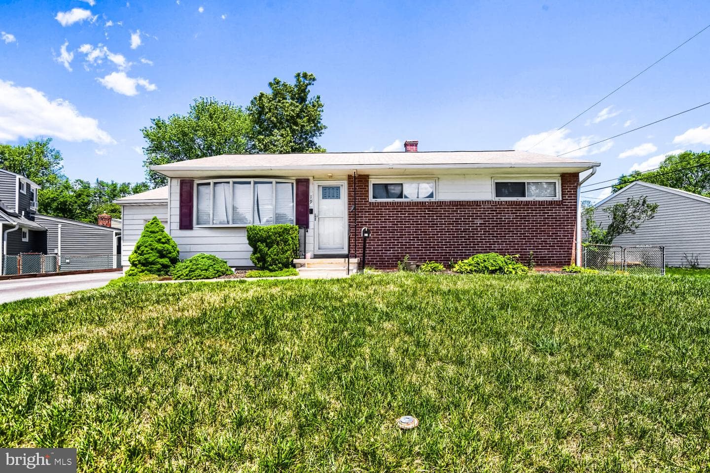 19 Leymar Road