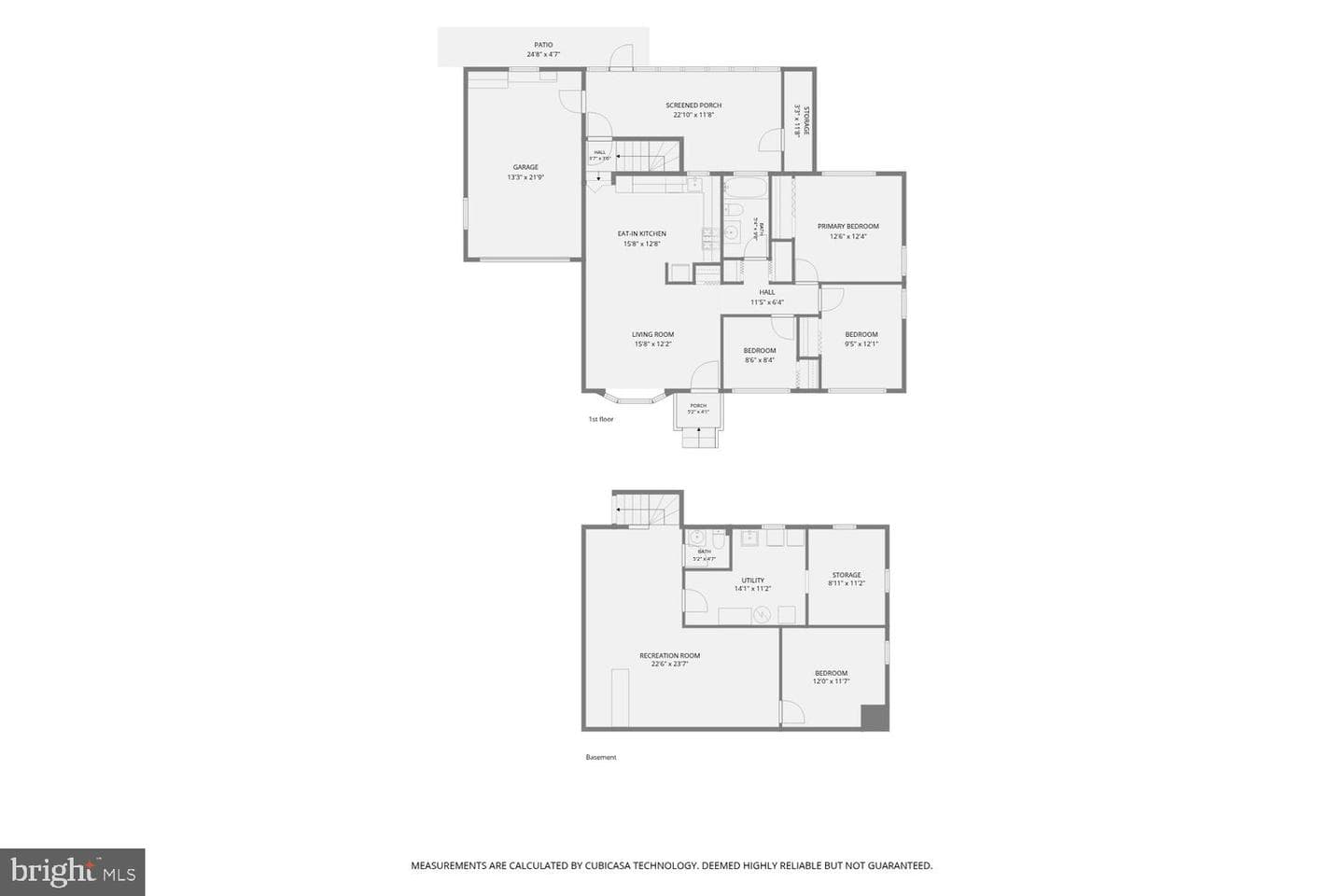 19 Leymar Road photo 13