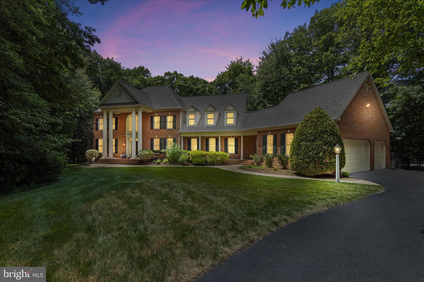 1322 Windsor Ridge Lane, Annapolis