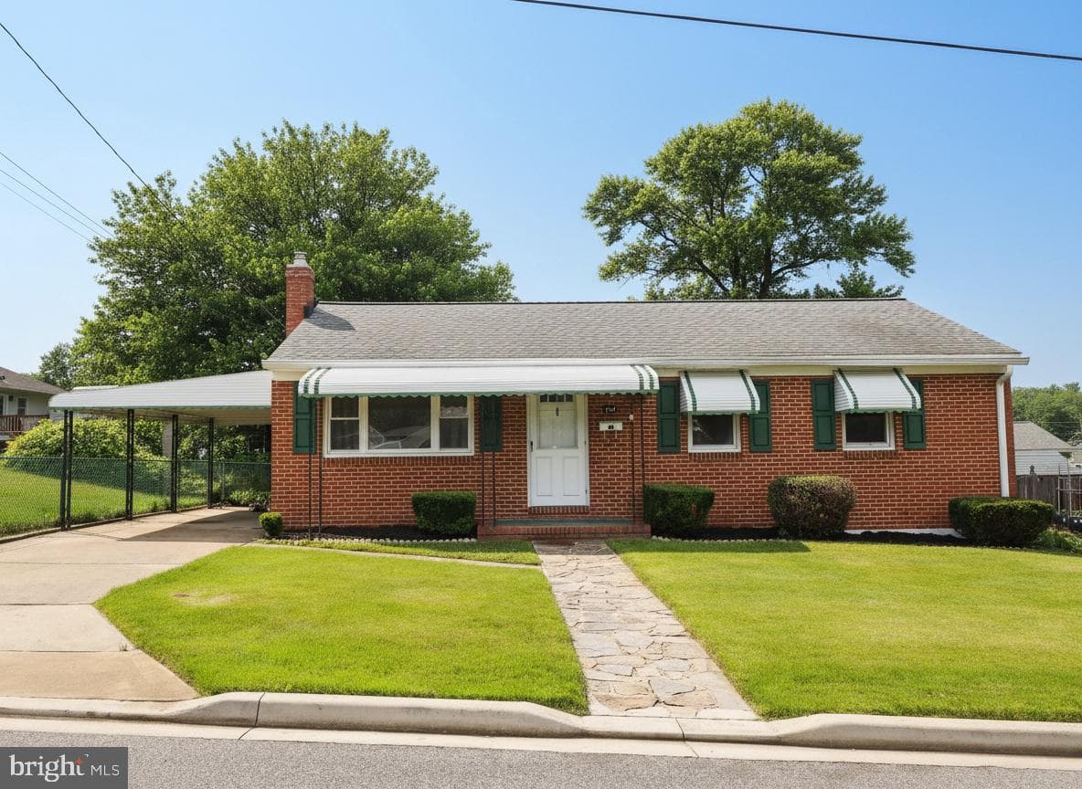 102 Emerson Avenue