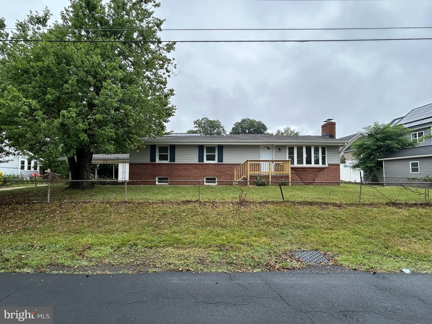 1635 Riverdale Drive, Edgewater