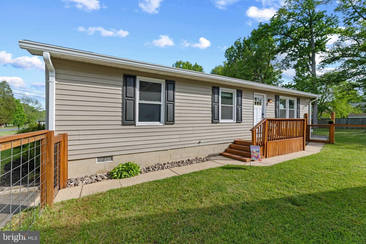 5533 Franklin Boulevard, Churchton