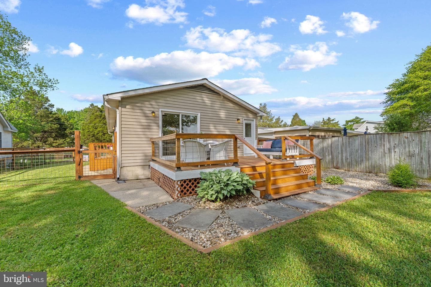 5533 Franklin Boulevard, Churchton