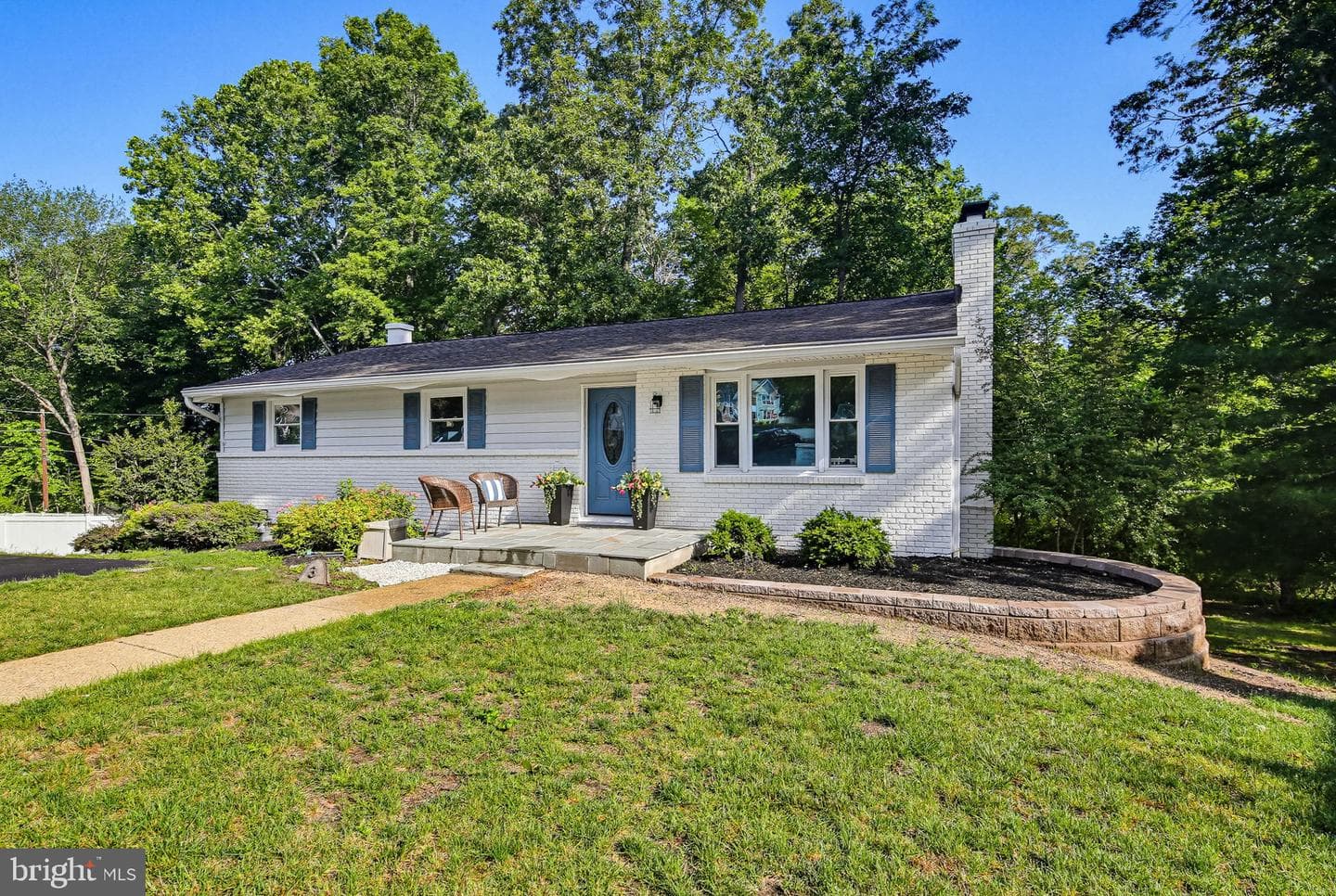 3 Belhaven Court, Severna Park