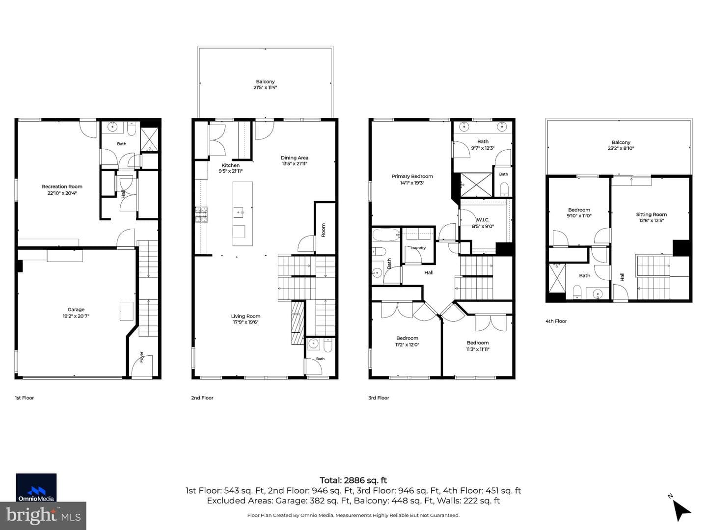 468 Marianna Drive photo 91