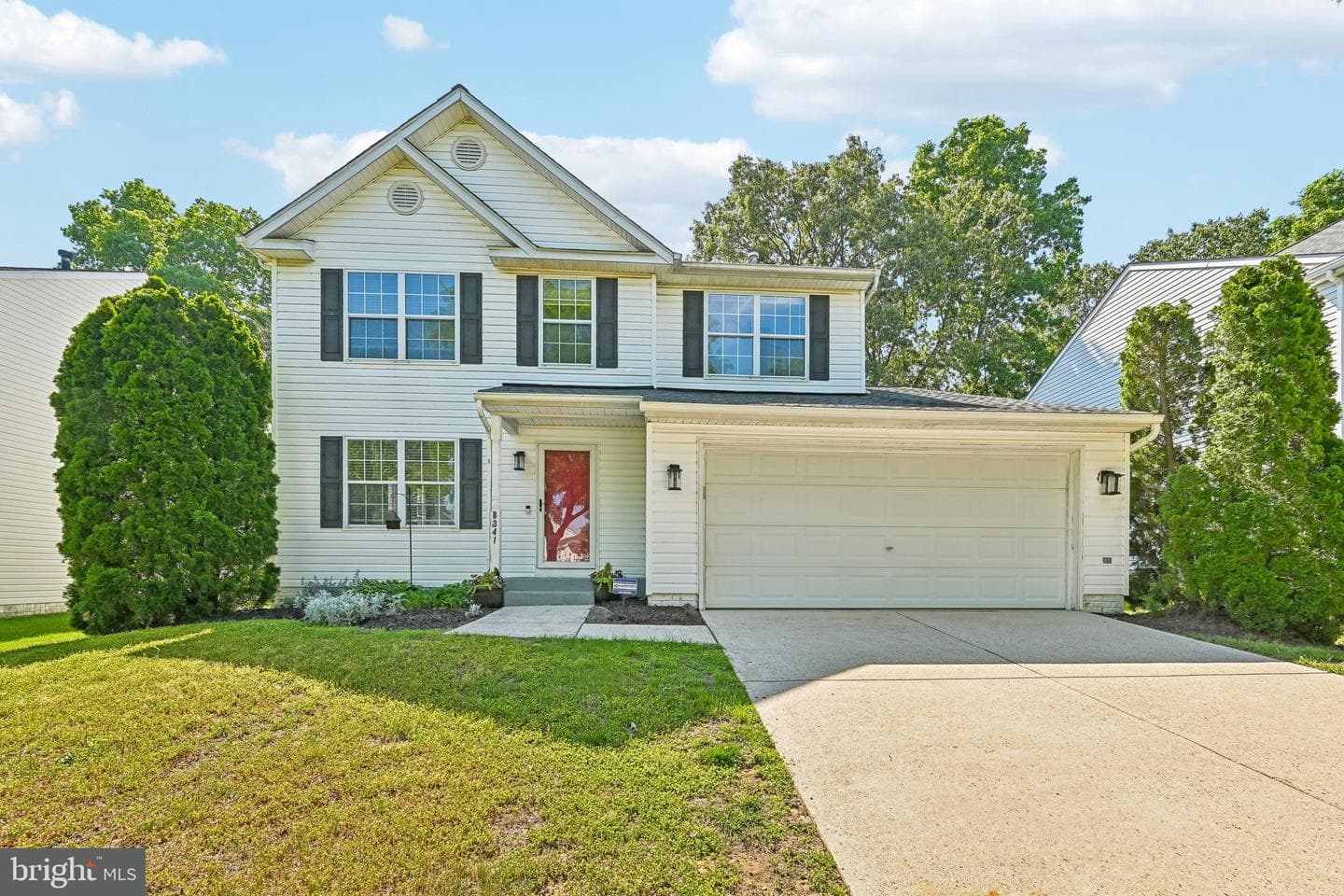 8341 Watermill Drive, Millersville